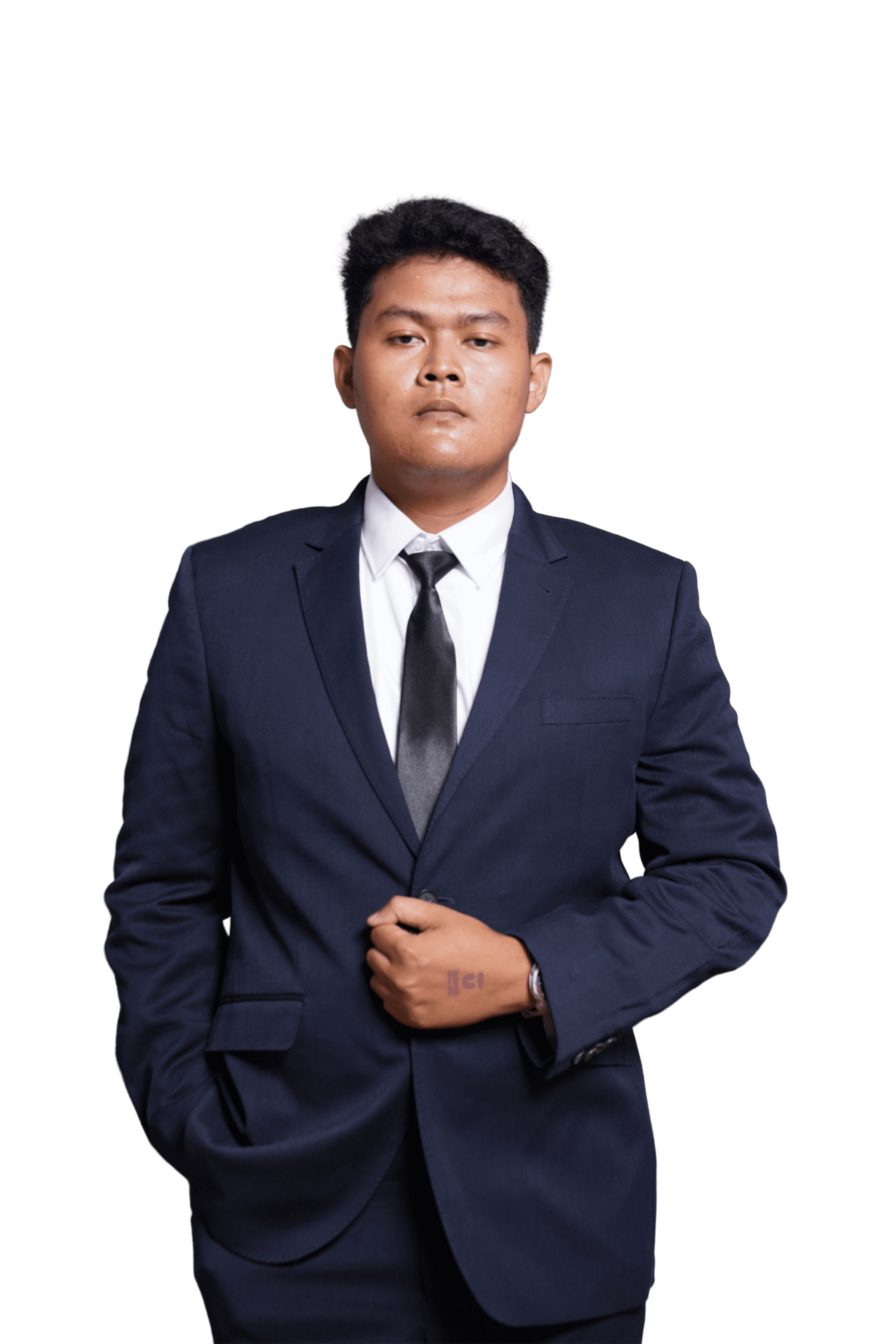 Satria Putra Dharma Prayudha